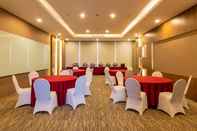 Common Space Antero Hotel Jababeka Cikarang