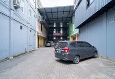 Others 5 RedDoorz near Flyover Arjosari Malang