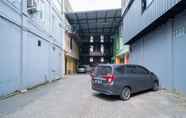 Others 5 RedDoorz near Flyover Arjosari Malang