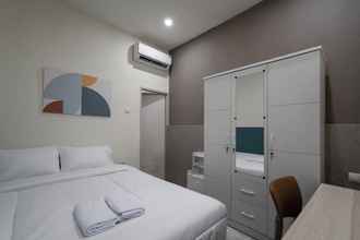 Kamar Tidur 4 Cove Veranda