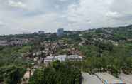 Atraksi di Area Sekitar 6 Good 1BR No Kitchen at Marbella Suites Dago Pakar Bandung Apartment By Travelio