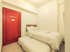 Common Space 4 Good 1BR No Kitchen at Marbella Suites Dago Pakar Bandung Apartment By Travelio