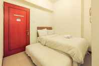 Ruang untuk Umum Good 1BR No Kitchen at Marbella Suites Dago Pakar Bandung Apartment By Travelio