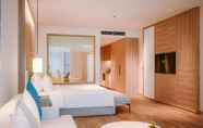 Bedroom 6 Ha Long Bay A La Carte Apartment By The O Residence