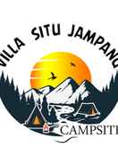 Others Villa Situ Jampang Campsite