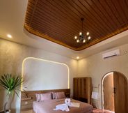 Kamar Tidur 2 Villa Princessa