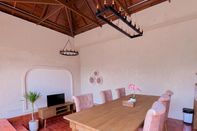 Ruangan Fungsional Villa Princessa