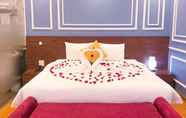 Phòng ngủ 4 Hotel Villa Ju 1