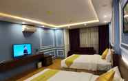 Bedroom 6 Hotel Villa Ju 1