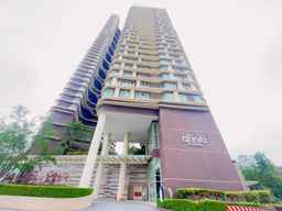 Legoland-walk 5min@Afiniti Residence Apartment, USD 182.96