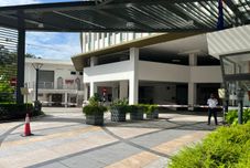 로비 Legoland-drive 5min@The Elysia Park Residence Apartment