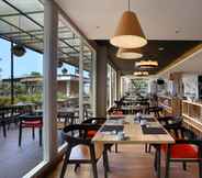 ร้านอาหาร 4 Azana Boutique Hotel Denpasar