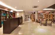 Lobby 2 Azana Boutique Hotel Denpasar