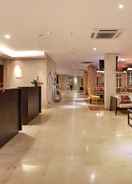 LOBBY Azana Boutique Hotel Denpasar