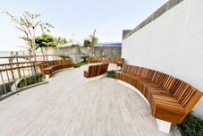 Common Space Lovina 25-AL at One Residence Near Ferry Terminal