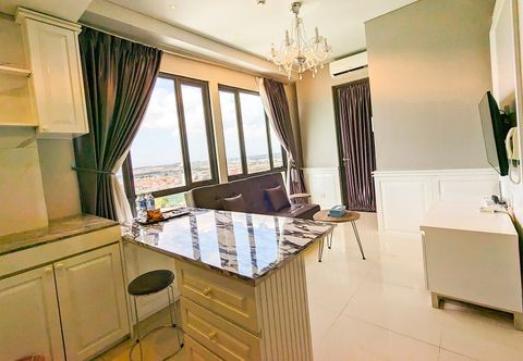 Others Lovina 25-AL at One Residence Near Ferry Terminal