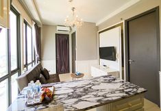 Others 4 Lovina 25-AL at One Residence Near Ferry Terminal