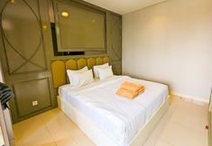 Bedroom 6 Lovina 25-AL at One Residence Near Ferry Terminal