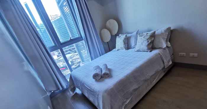 Others Shanika Properties @ Uptown Palazzo BGC