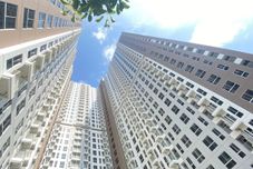 外部的 Well Design and Comfortable Studio Tokyo Riverside PIK 2 Apartment By Travelio