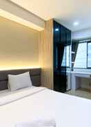 BEDROOM Modern and Good 2BR Daan Mogot City Apartment By Travelio