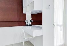 Kamar Tidur 4 Cozy Room and Well Furnished Studio at Baileys Apartment By Travelio