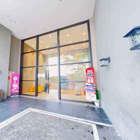 Lobby 1 Legoland-walk 5min@D’pristine Medini apartment, Hotel Restoran padang bundo kanduang