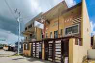 Exterior CM Apartelle Iloilo International Airport by RedDoorz