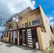 Exterior 3 CM Apartelle Iloilo International Airport by RedDoorz