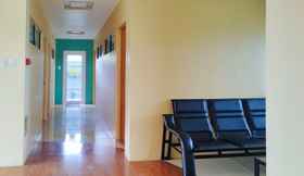 Lobby 5 CM Apartelle Iloilo International Airport by RedDoorz