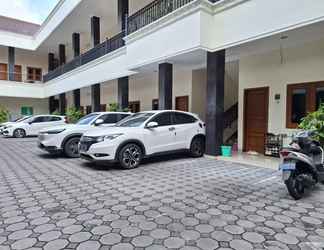 Bangunan 2 Casa Tenera Syariah Jogja 