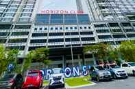 ภายนอกอาคาร C&Y Horizon Suites Homestay Sepang - KLIA Transit - Near XiaMen University