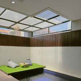 Others 1 Casa de Popi 5, vOffice - Jimbaran Hub (Virtual Office | Serviced Office | Meeting Room) Hotels