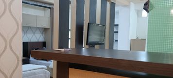Others 3 Cozy Room at Apartment Soekarno Hatta Malang by MSC