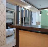 Lainnya 3 Cozy Room at Apartment Soekarno Hatta Malang by MSC