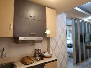 Lainnya 4 Cozy Room at Apartment Soekarno Hatta Malang by MSC