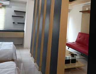 Others 2 Cozy Room at Apartment Soekarno Hatta Malang by MSC