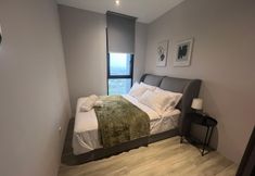 Bedroom 5 Lumi Tropicana