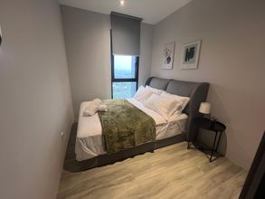 Bedroom 4 Lumi Tropicana