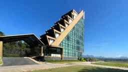NAKA-RAJ Escape Hotel, Rp 2.637.311
