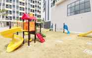 Pusat Kebugaran 3 Apartemen JKT Living Star By Bobo Stay