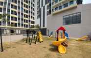 Pusat Kebugaran 6 Apartemen JKT Living Star By Bobo Stay