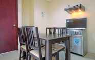 Ruang untuk Umum 4 Comfort and Good Deal 2BR at Mangga Dua Apartment By Travelio