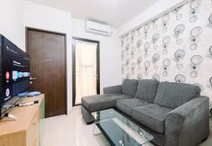 公共空間 3 Relaxing and Good Deal 2BR Transpark Cibubur Apartment By Travelio