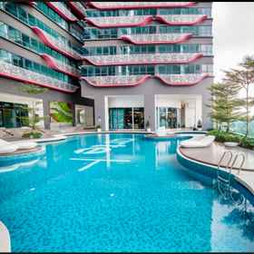 Exterior / Building 1 ARTE+ Jalan Ampang by ST NOMAD, Forbidden Vla, Wedding & Event Space Hotels