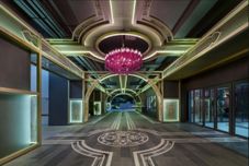 大堂 ARTE+ Jalan Ampang by ST NOMAD