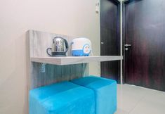 Common Space 5 Comfort and Nice 2BR Apartment at Atlanta Residences By Travelio