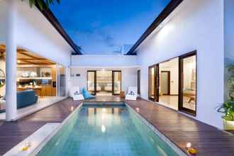 Hồ bơi 4 Villa Sorano Canggu by Nagisa Bali