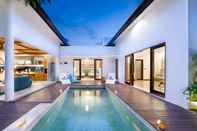 Swimming Pool Villa Sorano Canggu by Nagisa Bali