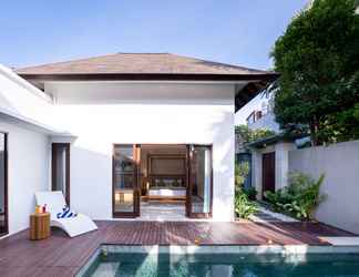 ภายนอกอาคาร 2 Villa Sorano Canggu by Nagisa Bali